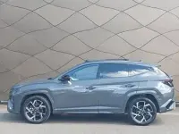 Used Hyundai Tucson N Line 160 HP (117 kW) 2024 Grey SUV
