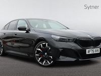 Used BMW 530e M Sport 295 HP (216 kW) 2025 Black