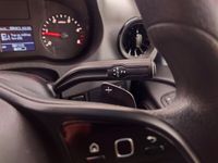 used Mercedes Sprinter 317 CDI 'Progressive' 170PS Automatic, Euro 6, LWB Panel Van, Sat Nav, A/C