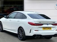 used BMW M235 2 SeriesxDrive 4dr Step Auto [Pro Pack] Petrol Saloon