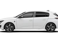 Used Peugeot e-308 GTi 114 kW (156 HP) 2025 Hatchback