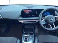 Used BMW 120 M Sport 168 HP (123 kW) 2025 Portimao blue Hatchback