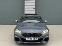 Used BMW M235 M Performance 302 HP (222 kW) 2020 Grey Coupe