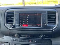 Usado Citroën Dispatch 2017 Preto Monovolume