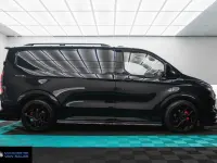 Used Ford Transit Custom 2025 Black