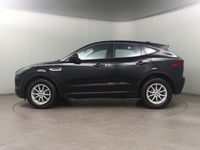 used Jaguar E-Pace Core