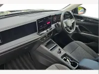 New VW Tiguan Life 150 HP (110 kW) 2026 Black SUV