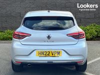 used Renault Clio V 1.0 Tce 90 Se Edition 5Dr