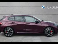 Used BMW M135 Comfort Edition 300 HP (220 kW) 2026 Other Hatchback