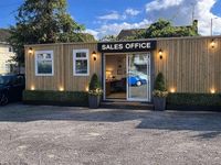 Used Ford B-MAX Zetec 95 HP (69 kW) 2016 Blue MPV