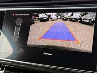 Begagnad Audi Q7 Black Edition 286 HK (210 kW) 2024 SUV