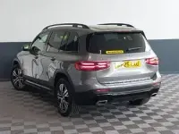 Used Mercedes GLB200 Executive 163 HP (119 kW) 2025 Grey SUV