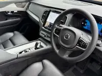 Used Volvo XC90 Plus 235 HP (172 kW) 2022 SUV