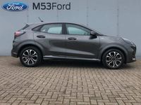 used Ford Puma 1.0 EcoBoost Hybrid mHEV ST-Line 5dr