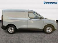 Nuevo Ford Transit 2025 Van