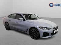 Used BMW i4 M Sport 210 kW (286 HP) 2026 Sedan