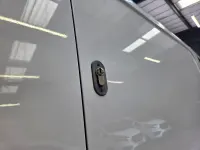 Used Vauxhall Vivaro Sportive 100 HP (73 kW) 2020 White MPV