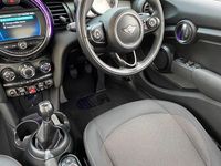 Used Mini Cooper Classic 136 HP (100 kW) 2019 Silver Hatchback