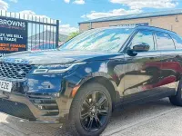 Used Land Rover Range Rover Velar R-Dynamic 179 HP (131 kW) 2020 SUV