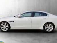 Used Jaguar XE Portfolio 179 HP (131 kW) 2019 Sedan