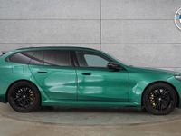 Used BMW M5 Comfort Edition 717 HP (527 kW) 2025 Green Estate
