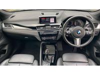 used BMW X1 sDrive 20i M Sport 5dr Step Auto Petrol Estate