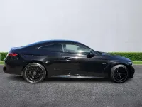 Used Mercedes CLE53 AMG AMG 2024 Black