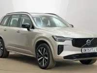 Gebraucht Volvo XC90 Plus 250 PS (183 kW) 2026 SUV