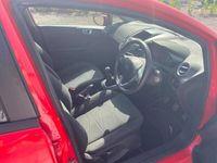 used Ford Fiesta 1.25 Style 5dr