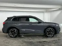 New VW Tiguan R-line 147 HP (108 kW) 2026 Grey SUV