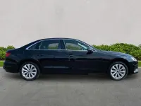 Used Audi A4 Business 150 HP (110 kW) 2022 Black Sedan