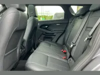 Used Land Rover Range Rover evoque Autobiography 204 HP (150 kW) 2025 Metallic  eiger grey SUV