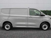 New VW Transporter 2025 Grey Van