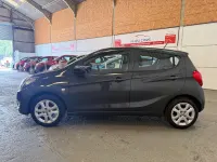 Used Vauxhall Viva 2019 Grey Hatchback