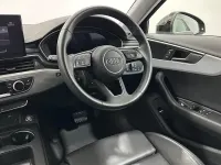 Used Audi A4 Sport 150 HP (110 kW) 2023 Black Sedan