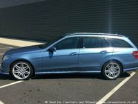 Usado Mercedes E250 2011 Citadino