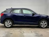Used Audi Q2 Sport 2023 SUV
