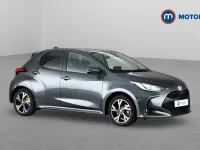 Used Toyota Yaris Design 116 HP (85 kW) 2026 Hatchback