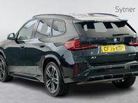 Used BMW X1 M Sport 242 HP (177 kW) 2025 Black SUV