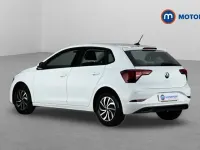 Used VW Polo Life 80 HP (58 kW) 2026 Hatchback