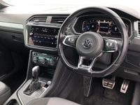 Used VW Tiguan SEL 230 HP (169 kW) 2020 White SUV