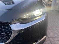 Used Mazda CX-30 Inclusive 2023 Jet black SUV