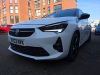 Used Vauxhall Corsa S 130 HP (95 kW) 2023 Hatchback