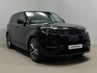Used Land Rover Range Rover Sport SE Dynamic 295 HP (216 kW) 2024 Black SUV