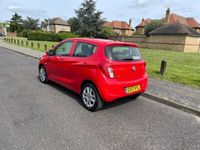 used Vauxhall Viva 1.0 i SE