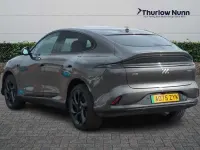 Used MG IM6 Performance 553 kW (752 HP) 2025 Silver SUV