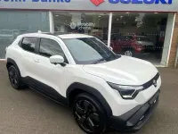 New Suzuki Vitara 135 kW (184 HP) 2025 SUV