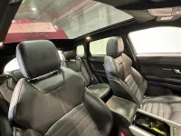 Used Land Rover Range Rover evoque HSE Dynamic 180 HP (132 kW) 2017 Red SUV