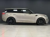 Used Land Rover Range Rover Sport SE 300 HP (220 kW) 2023 Bronze SUV