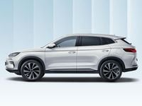 New BYD Seal U Design 11 kW (15 HP) 2025 White SUV